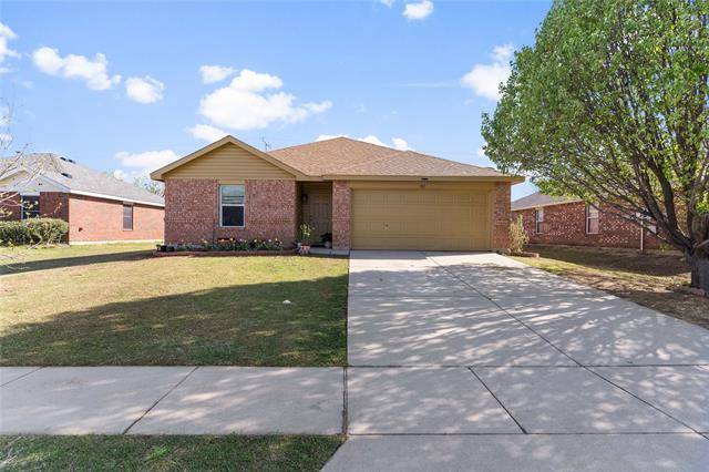 Sanger, TX 76266,312 Deer Run Drive