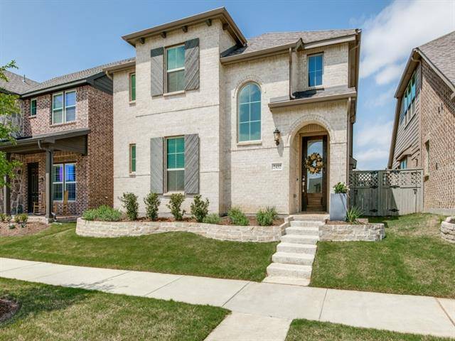 Northlake, TX 76247,2432 Elm Place