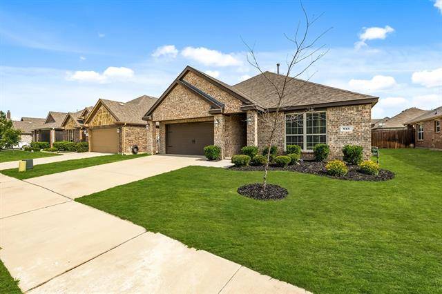 Little Elm, TX 75068,813 Lake Woodland Drive