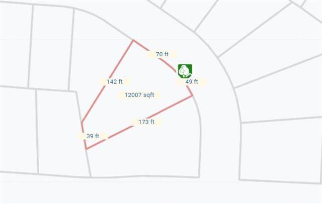 Gordonville, TX 76245,Lot 2D Sunny Field