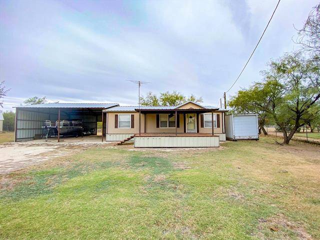 Haskell, TX 79521,309 Jeffcoat Road