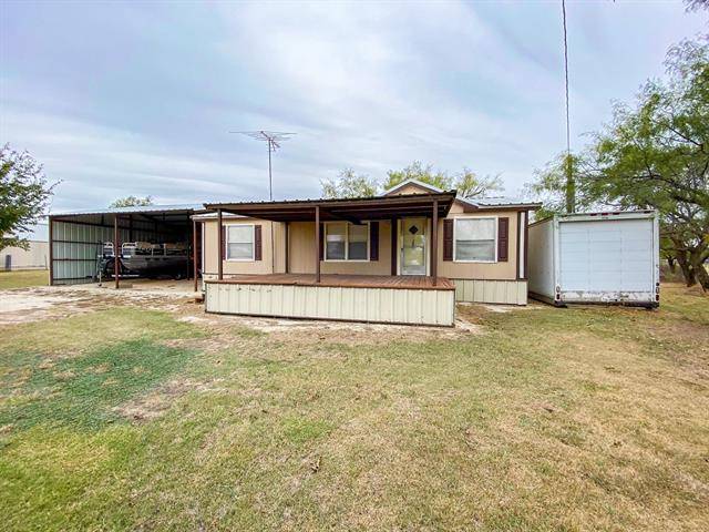 Haskell, TX 79521,309 Jeffcoat Road