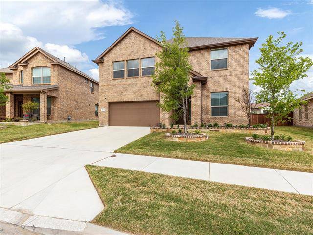 Fort Worth, TX 76137,3933 Esker Drive