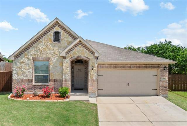 Sanger, TX 76266,3901 Kensington Drive