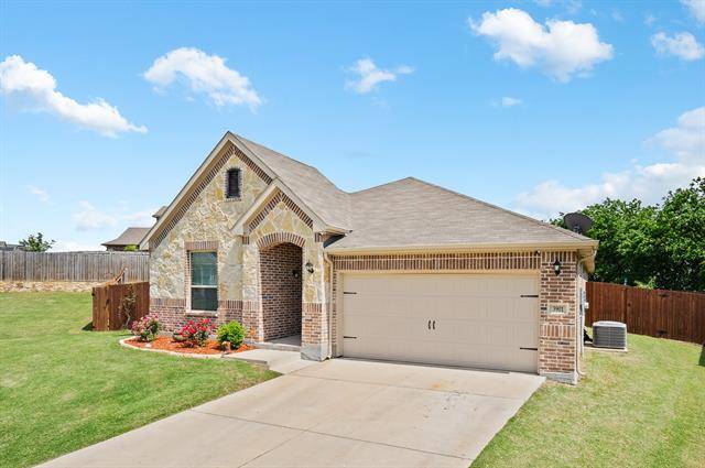 Sanger, TX 76266,3901 Kensington Drive