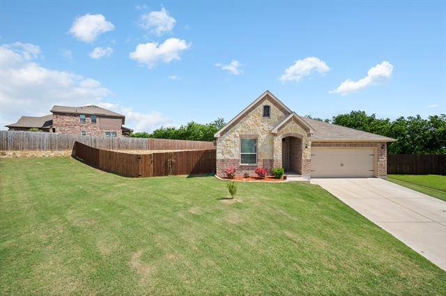 Sanger, TX 76266,3901 Kensington Drive