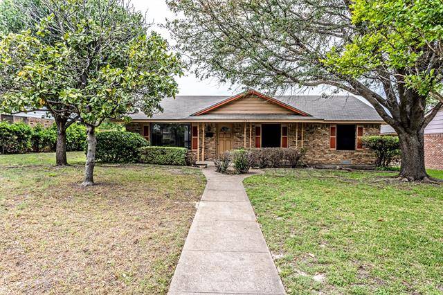 Dallas, TX 75232,1643 Shady Glen Lane