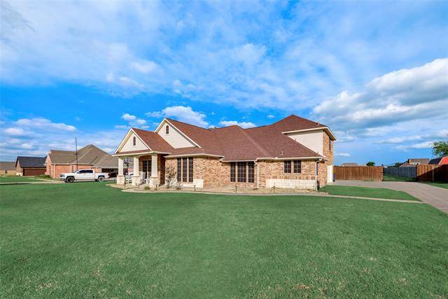 Forney, TX 75126,12086 N Emerald Ranch Lane