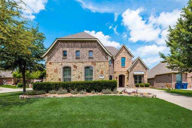 Rockwall, TX 75087,222 Crestbrook Drive