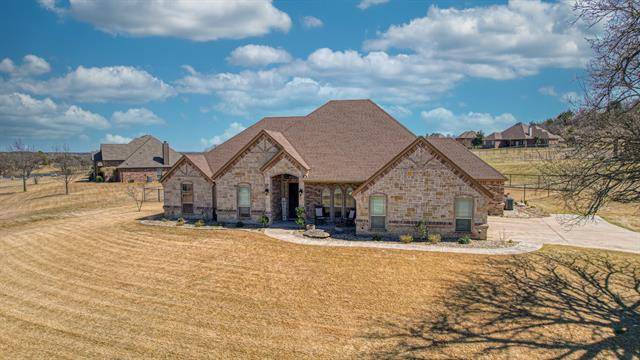 Weatherford, TX 76085,101 Meadow Arbor Drive