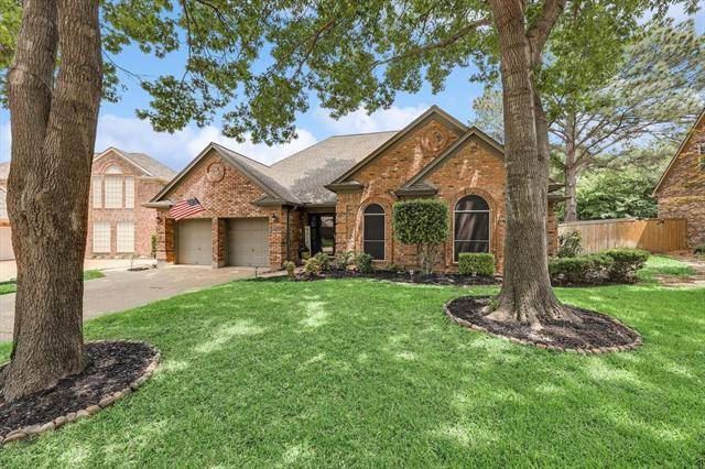 Flower Mound, TX 75028,4300 Lauren Way