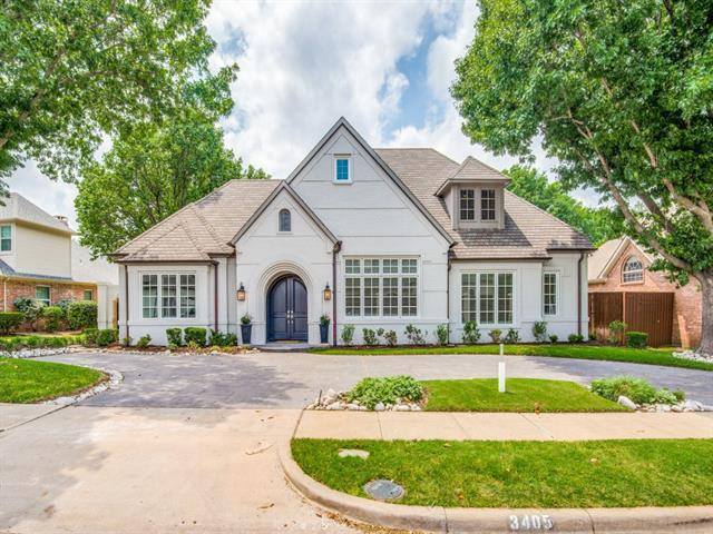 Plano, TX 75093,3405 Lakebrook Drive