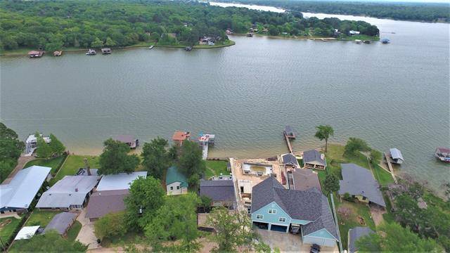 Mabank, TX 75156,224 Pin Oak Drive