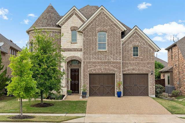 Celina, TX 75009,3611 Millstone Way