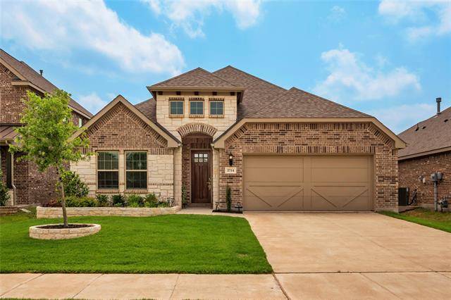 Melissa, TX 75454,2714 Willow Lane