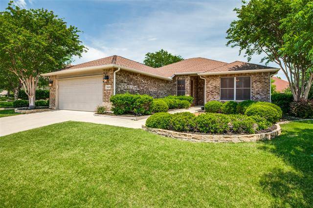 Denton, TX 76207,9600 Pinewood Drive