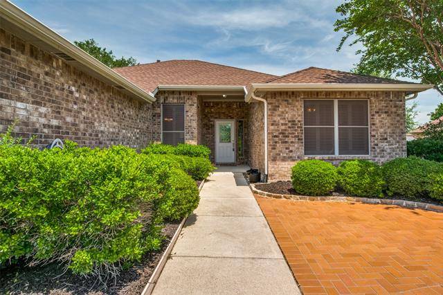 Denton, TX 76207,9600 Pinewood Drive