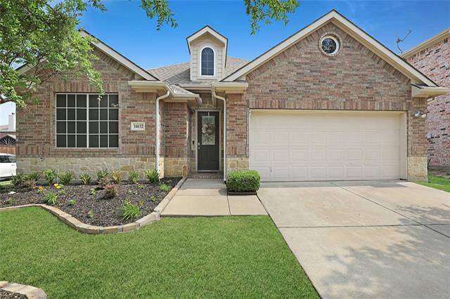 Little Elm, TX 75068,14632 Crystal Lake Drive