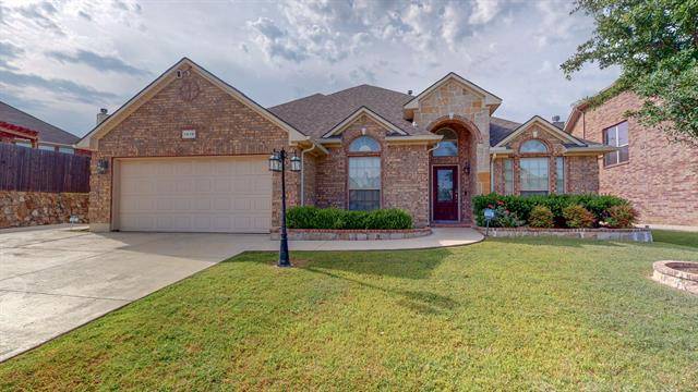 Arlington, TX 76002,1416 Deer Hollow Drive