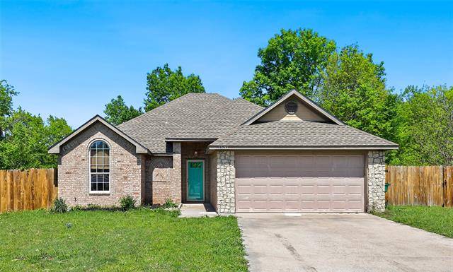 Howe, TX 75459,1501 Timbercreek Drive