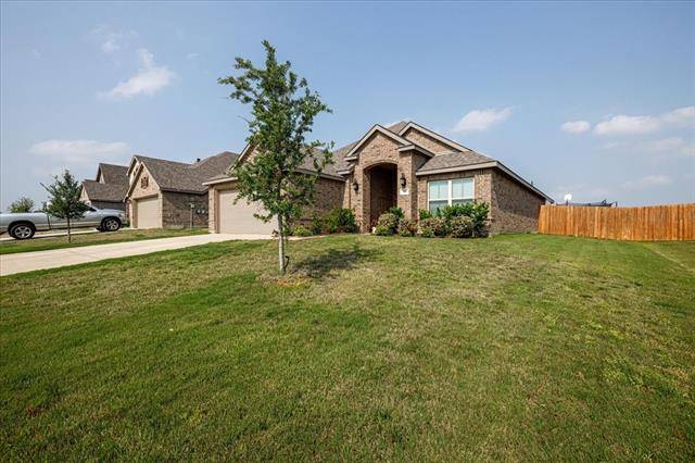 Joshua, TX 76058,709 Waterford Way