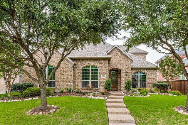 Allen, TX 75013,933 Birdsong Drive