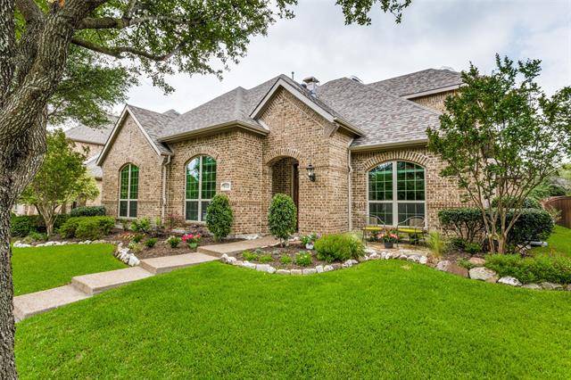 Allen, TX 75013,933 Birdsong Drive