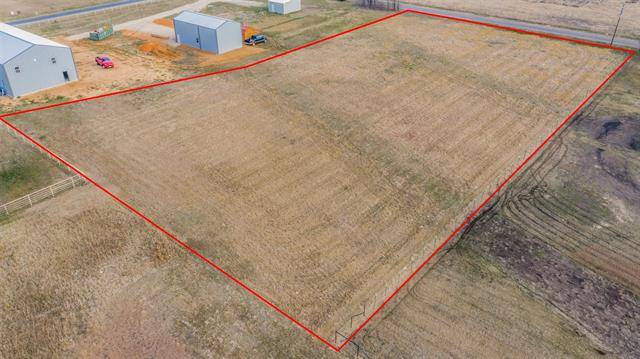 Gunter, TX 75058,1.63 AC Jc Maples Road