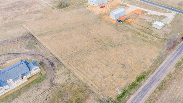 Gunter, TX 75058,1.63 AC Jc Maples Road