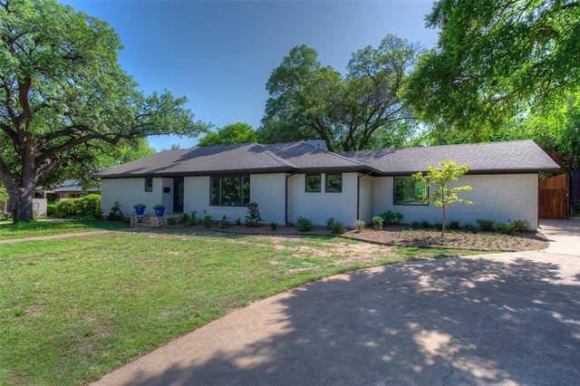 Fort Worth, TX 76116,4000 Angus Drive