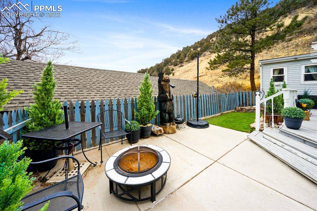 Idaho Springs, CO 80452,159 VIRGINIA CANYON RD