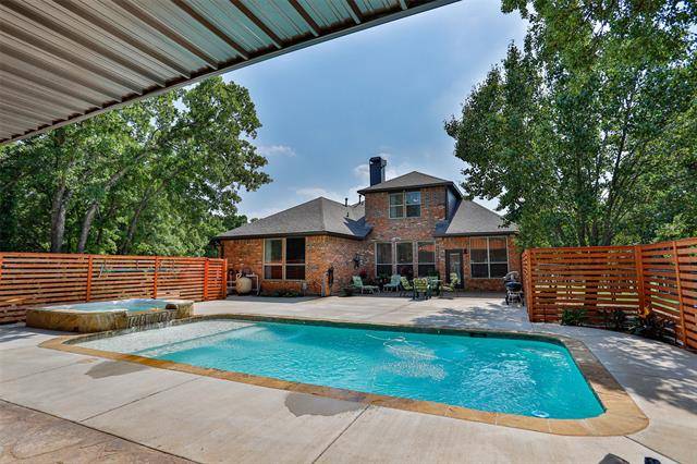 Valley View, TX 76272,2416 Neely Trail