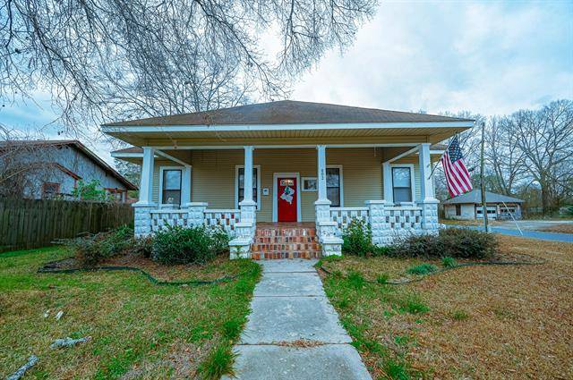 Minden, LA 71055,802 Elm Street