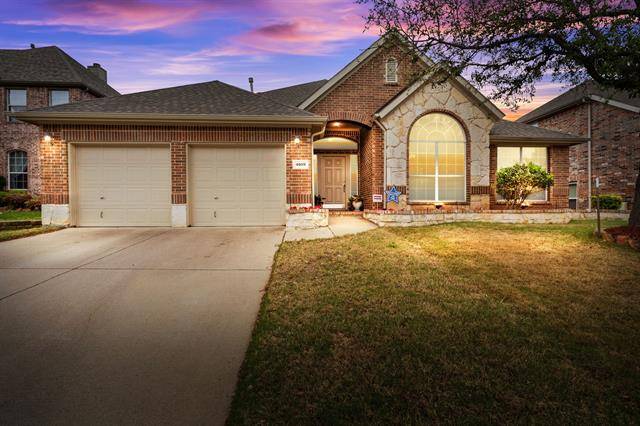 Flower Mound, TX 75022,4509 Delaina Drive