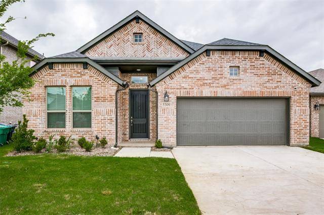 Denton, TX 76207,5309 Fairdale Drive