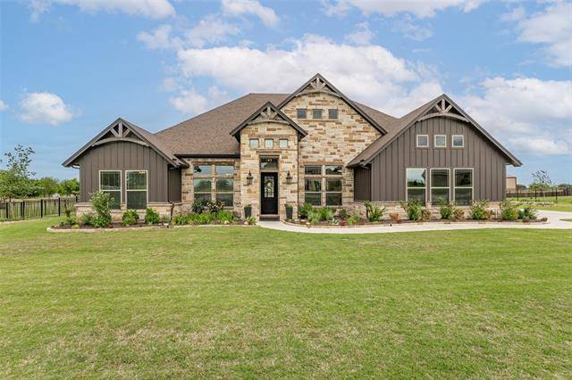 Godley, TX 76044,8624 Tuscan Way