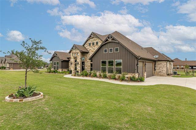 Godley, TX 76044,8624 Tuscan Way