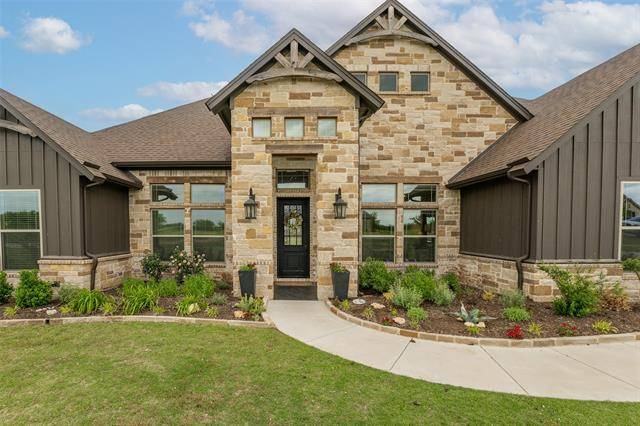 Godley, TX 76044,8624 Tuscan Way