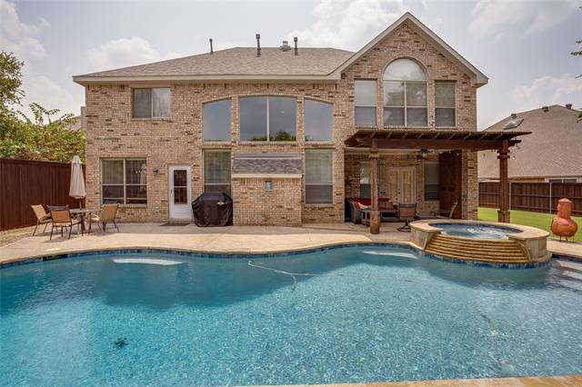 Flower Mound, TX 75022,4016 Caruth Court