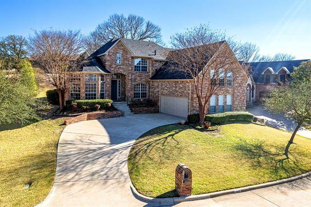 Rockwall, TX 75032,5607 Ranger Drive