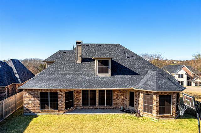 Rockwall, TX 75032,5607 Ranger Drive