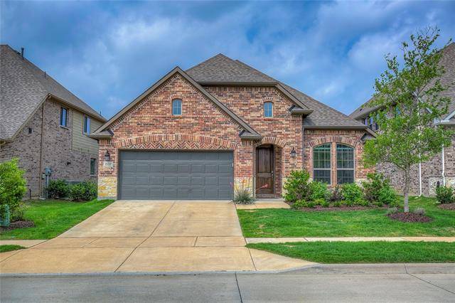 Mckinney, TX 75071,2137 Triton Drive