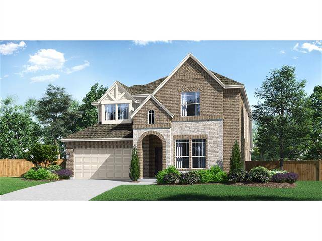 Melissa, TX 75454,2519 Lovegrass Lane