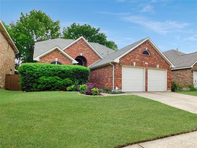 Flower Mound, TX 75022,3529 Arbor Creek Lane