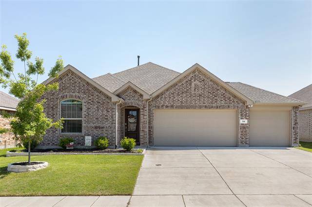 Princeton, TX 75407,791 Bayberry Lane