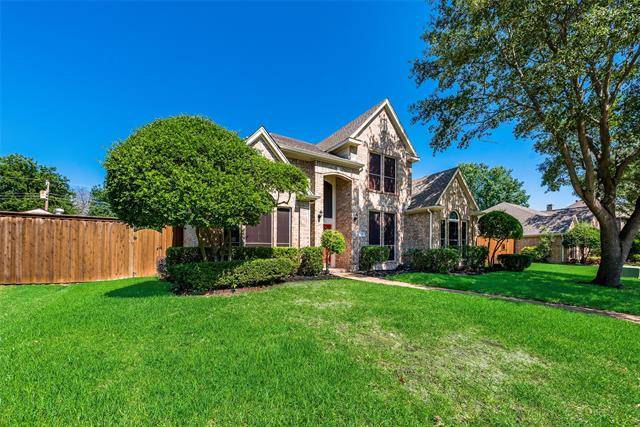 Rowlett, TX 75088,3106 Persimmon Place