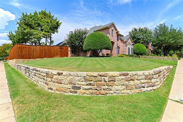 Rowlett, TX 75088,1901 Sunset Hill