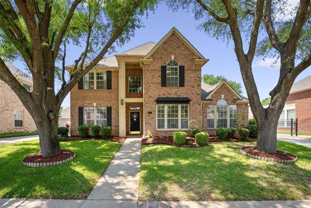 Keller, TX 76248,1512 Birchmont Lane