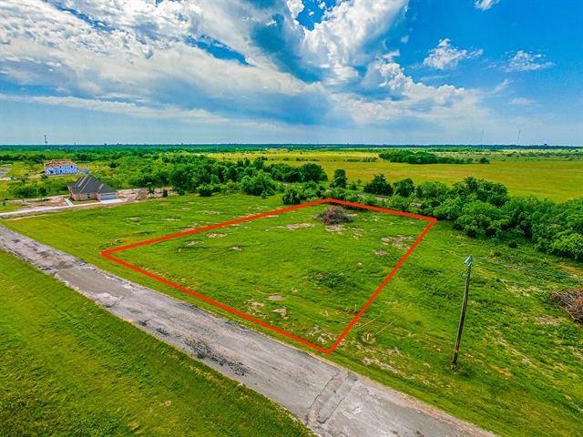 Corsicana, TX 75110,Lot 20 Fairway Parks Dr