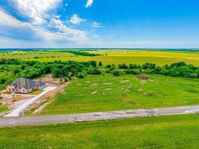 Corsicana, TX 75110,Lot 21 Fairway Parks Dr